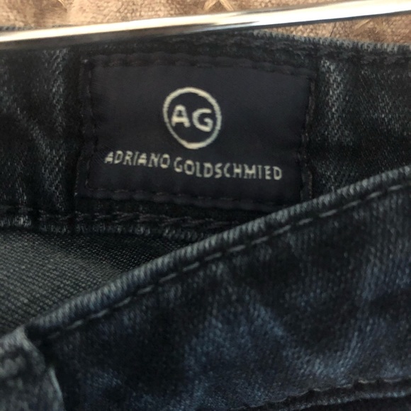 AG Super Skinny Jeans - Picture 3 of 3